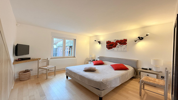 Ma-Cabane - Vente Maison SAINT-DOULCHARD, 160 m²