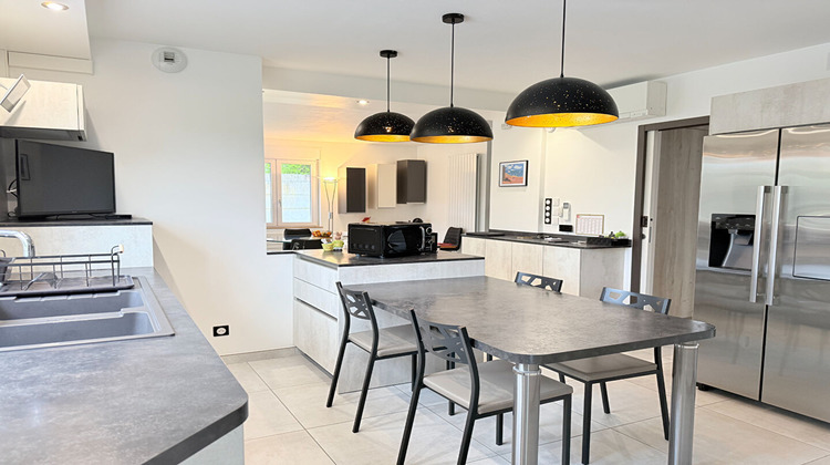 Ma-Cabane - Vente Maison SAINT-DOULCHARD, 160 m²