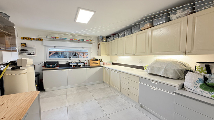 Ma-Cabane - Vente Maison SAINT-DOULCHARD, 160 m²