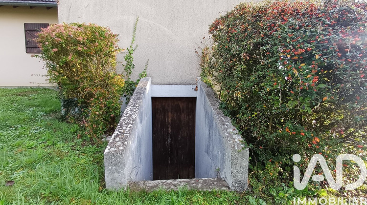 Ma-Cabane - Vente Maison Saint-Doulchard, 164 m²