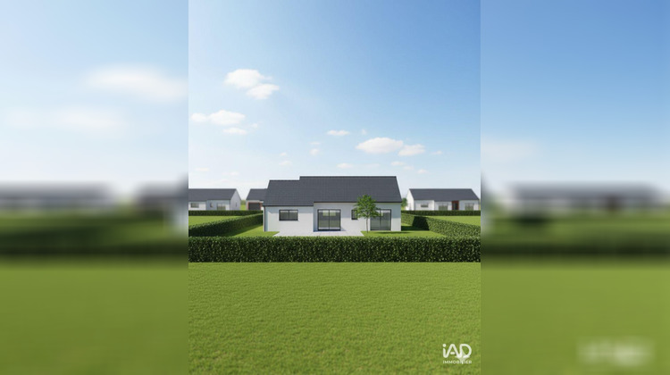 Ma-Cabane - Vente Maison Saint-Doulchard, 105 m²