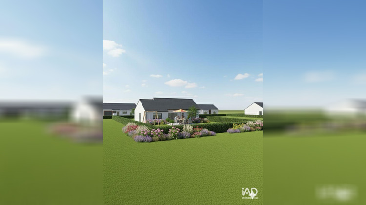 Ma-Cabane - Vente Maison Saint-Doulchard, 105 m²