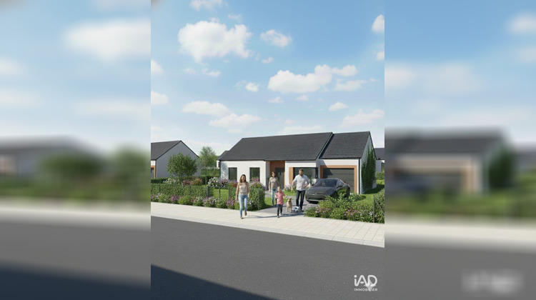 Ma-Cabane - Vente Maison Saint-Doulchard, 105 m²