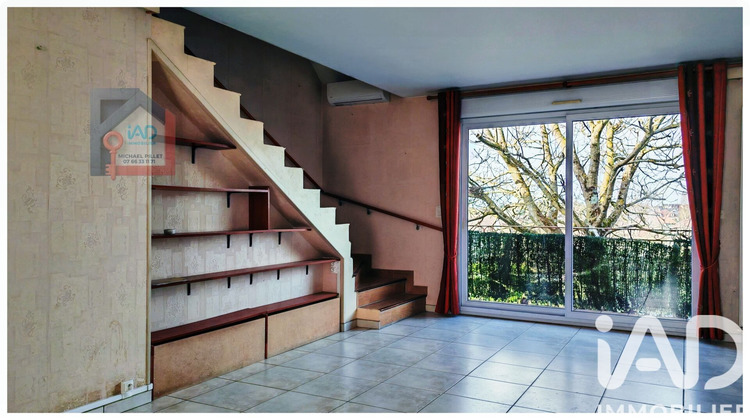 Ma-Cabane - Vente Maison Saint-Doulchard, 147 m²