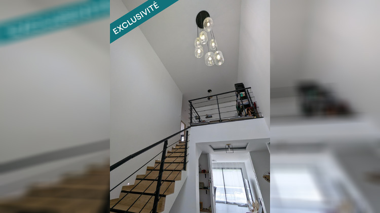 Ma-Cabane - Vente Maison Saint-Doulchard, 184 m²