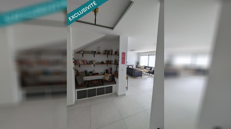 Ma-Cabane - Vente Maison Saint-Doulchard, 184 m²