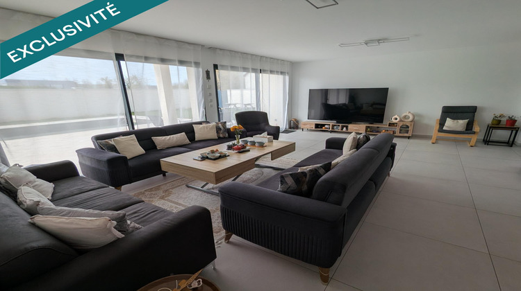 Ma-Cabane - Vente Maison Saint-Doulchard, 184 m²