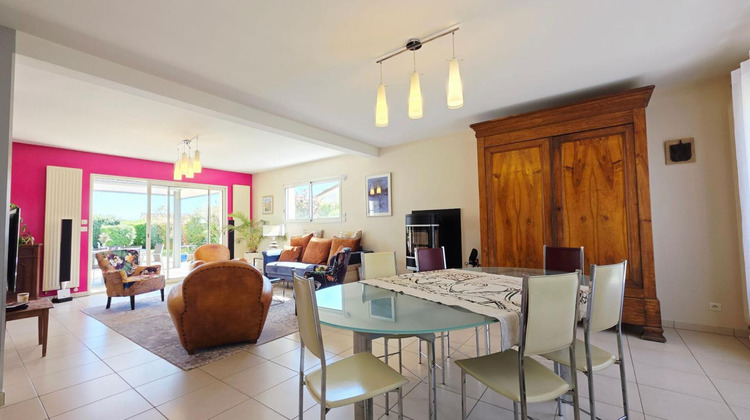Ma-Cabane - Vente Maison SAINT DOULCHARD, 201 m²