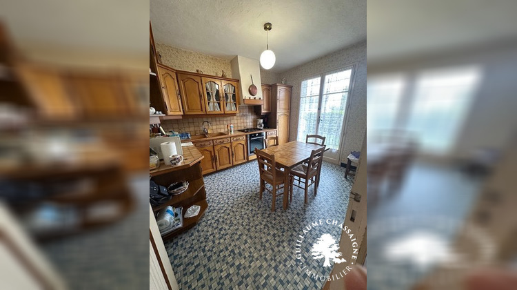 Ma-Cabane - Vente Maison Saint-Doulchard, 77 m²