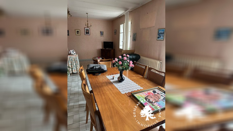 Ma-Cabane - Vente Maison Saint-Doulchard, 77 m²