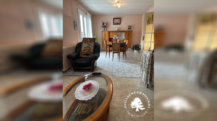 Ma-Cabane - Vente Maison Saint-Doulchard, 77 m²