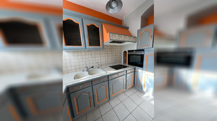 Ma-Cabane - Vente Maison SAINT DOULCHARD, 137 m²