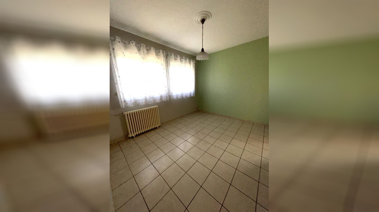 Ma-Cabane - Vente Maison SAINT DOULCHARD, 137 m²