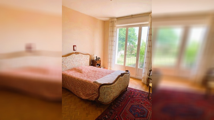 Ma-Cabane - Vente Maison Saint-Doulchard, 170 m²