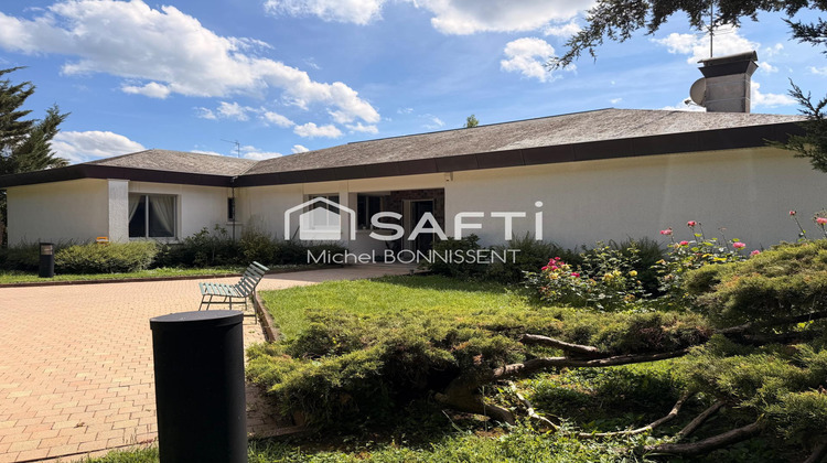 Ma-Cabane - Vente Maison Saint-Doulchard, 268 m²