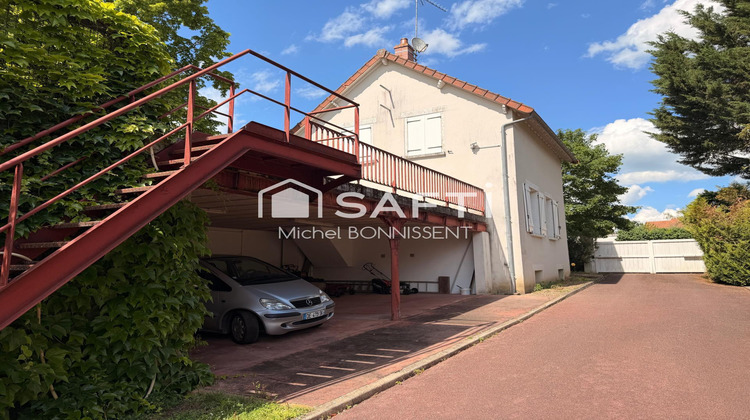 Ma-Cabane - Vente Maison Saint-Doulchard, 268 m²