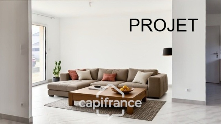 Ma-Cabane - Vente Maison SAINT DOULCHARD, 125 m²