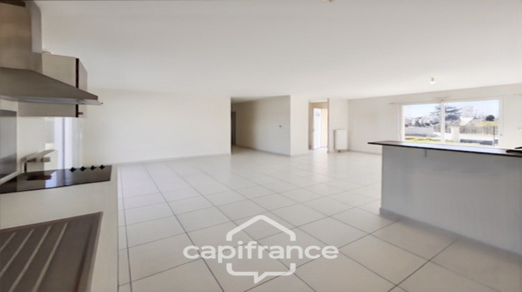 Ma-Cabane - Vente Maison SAINT DOULCHARD, 100 m²