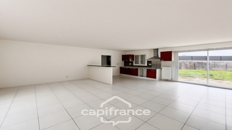 Ma-Cabane - Vente Maison SAINT DOULCHARD, 100 m²