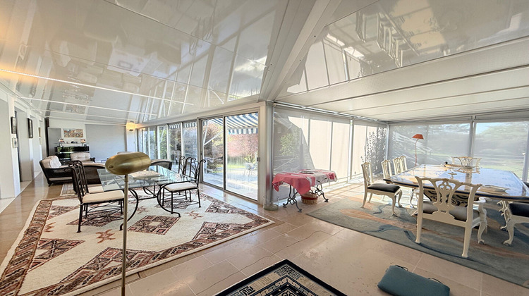 Ma-Cabane - Vente Maison SAINT-DOULCHARD, 268 m²