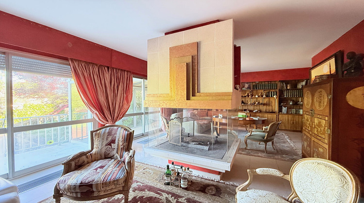 Ma-Cabane - Vente Maison SAINT-DOULCHARD, 268 m²