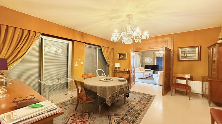 Ma-Cabane - Vente Maison SAINT-DOULCHARD, 268 m²