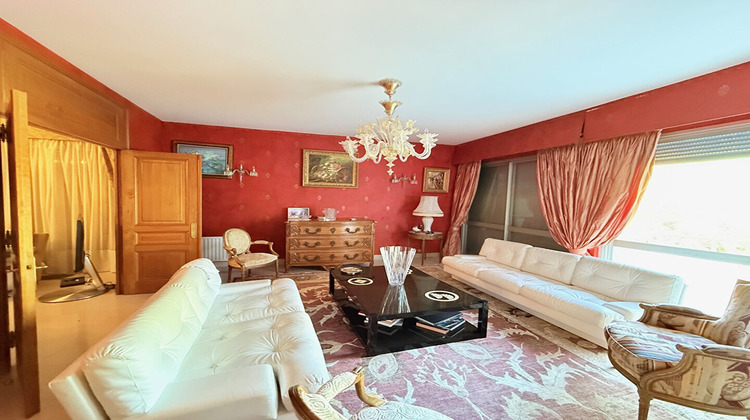 Ma-Cabane - Vente Maison SAINT-DOULCHARD, 268 m²