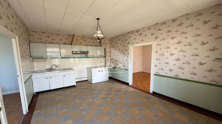 Ma-Cabane - Vente Maison SAINT-DOULCHARD, 102 m²