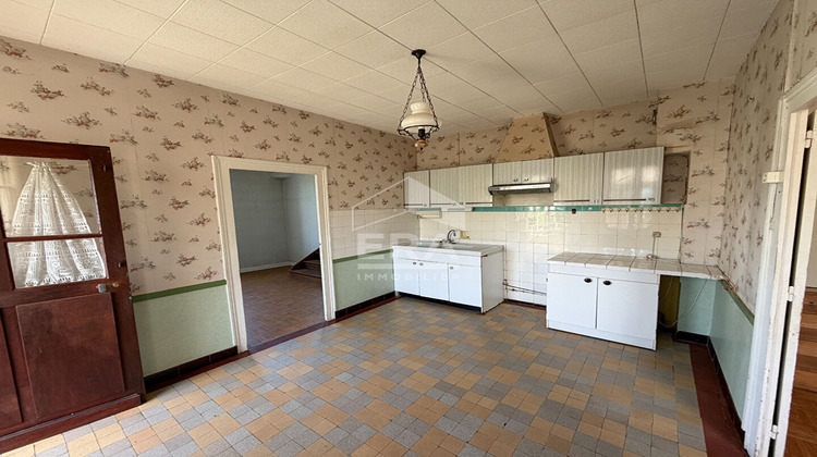 Ma-Cabane - Vente Maison SAINT-DOULCHARD, 102 m²