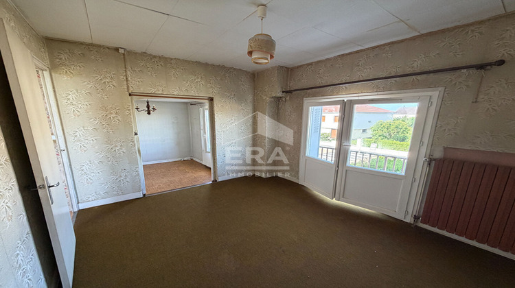 Ma-Cabane - Vente Maison SAINT-DOULCHARD, 102 m²