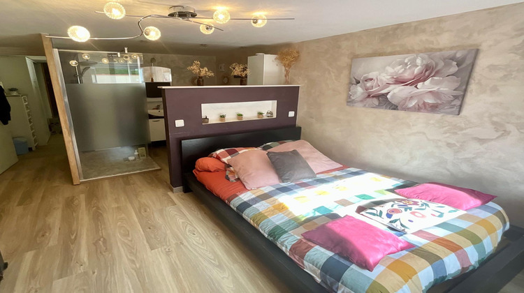 Ma-Cabane - Vente Maison Saint-Doulchard, 153 m²