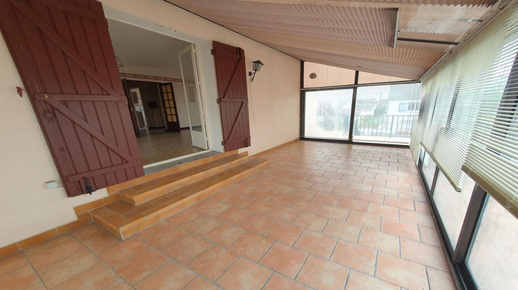 Ma-Cabane - Vente Maison SAINT DOULCHARD, 144 m²