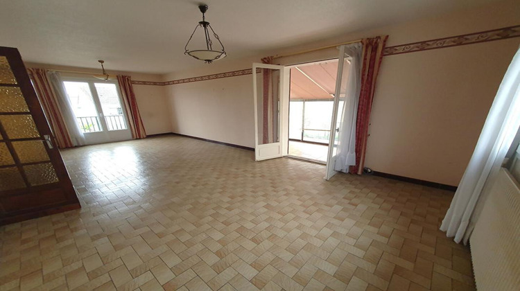 Ma-Cabane - Vente Maison SAINT DOULCHARD, 144 m²