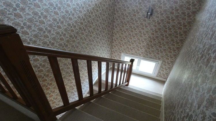 Ma-Cabane - Vente Maison SAINT-DOULCHARD, 185 m²