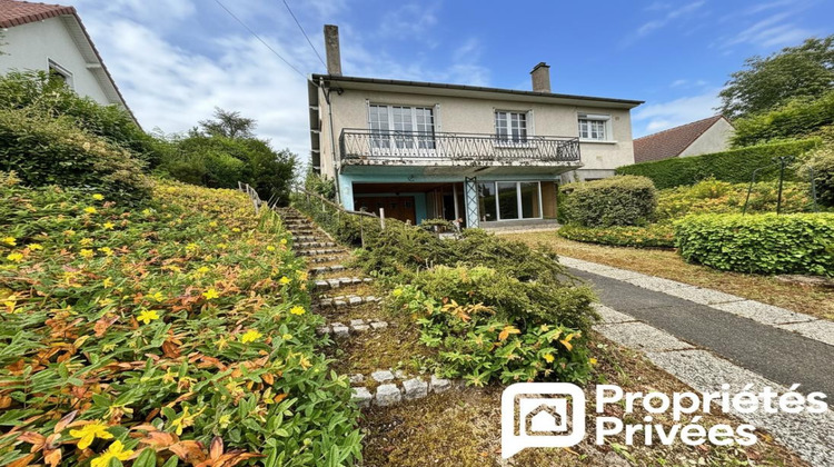 Ma-Cabane - Vente Maison SAINT DOULCHARD, 103 m²