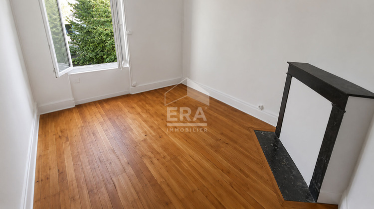 Ma-Cabane - Vente Maison SAINT-DOULCHARD, 64 m²