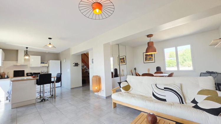 Ma-Cabane - Vente Maison SAINT DOULCHARD, 92 m²