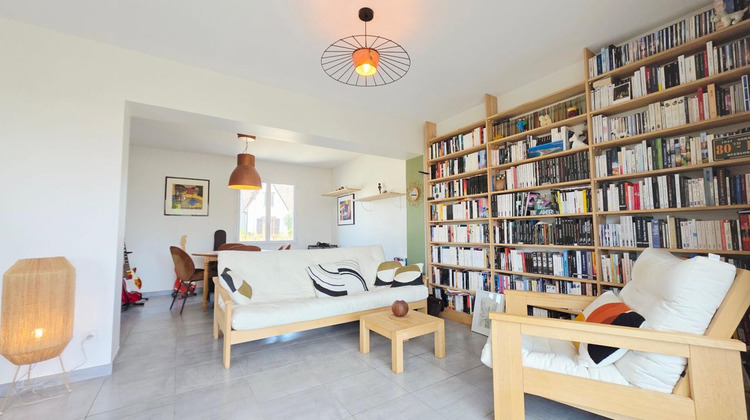 Ma-Cabane - Vente Maison SAINT DOULCHARD, 92 m²