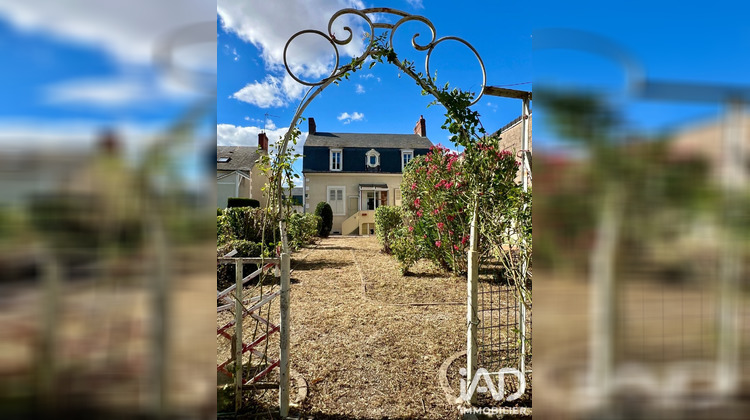 Ma-Cabane - Vente Maison Saint-Doulchard, 155 m²