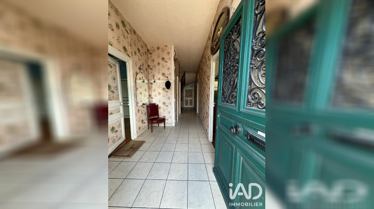 Ma-Cabane - Vente Maison Saint-Doulchard, 155 m²