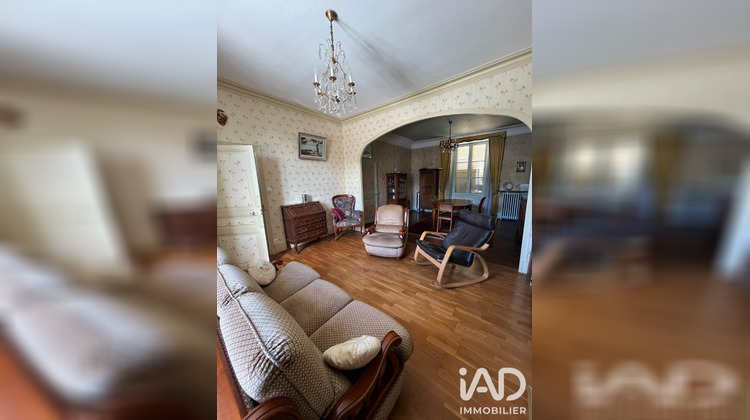 Ma-Cabane - Vente Maison Saint-Doulchard, 155 m²