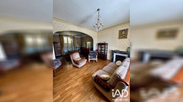 Ma-Cabane - Vente Maison Saint-Doulchard, 155 m²