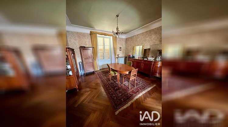 Ma-Cabane - Vente Maison Saint-Doulchard, 155 m²