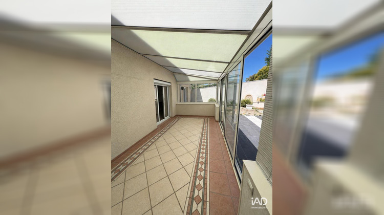 Ma-Cabane - Vente Maison Saint-Doulchard, 166 m²