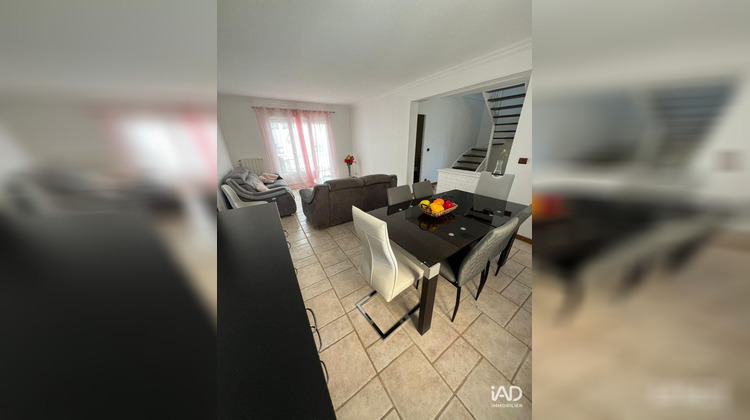 Ma-Cabane - Vente Maison Saint-Doulchard, 166 m²