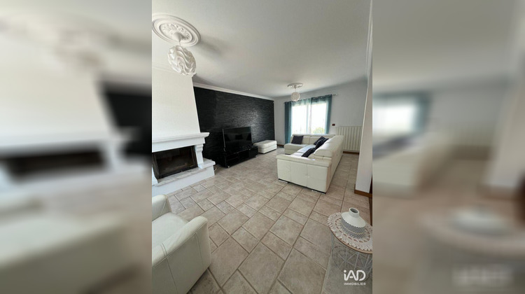 Ma-Cabane - Vente Maison Saint-Doulchard, 166 m²