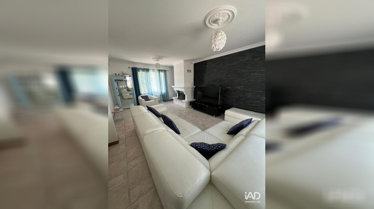 Ma-Cabane - Vente Maison Saint-Doulchard, 166 m²