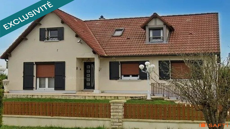 Ma-Cabane - Vente Maison Saint-Doulchard, 175 m²
