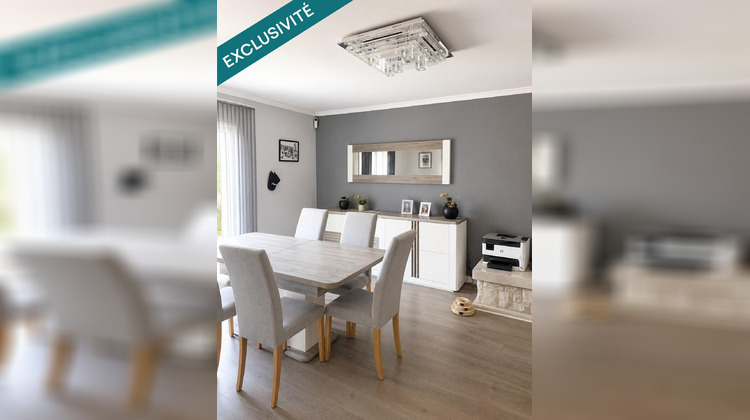 Ma-Cabane - Vente Maison Saint-Doulchard, 175 m²