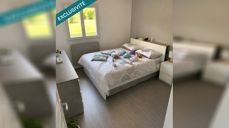 Ma-Cabane - Vente Maison Saint-Doulchard, 175 m²